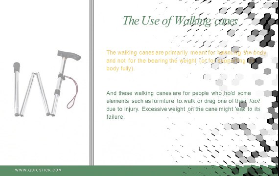 Are You Looking For Durable Walking Canes For Seniors