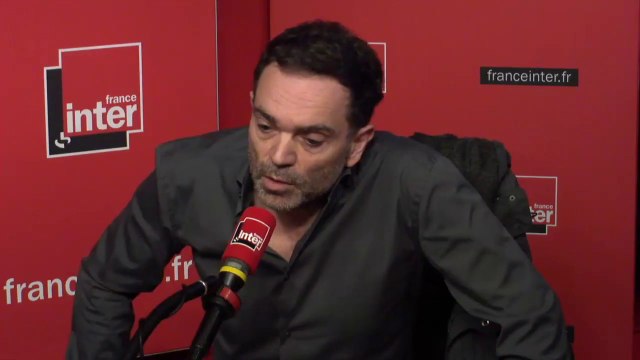 Yann Moix : Quand bien même je serais le plus grand bobo de tous les temps, si un bobo va voir à Calais, la parole d'un bobo est une parole de citoyen
