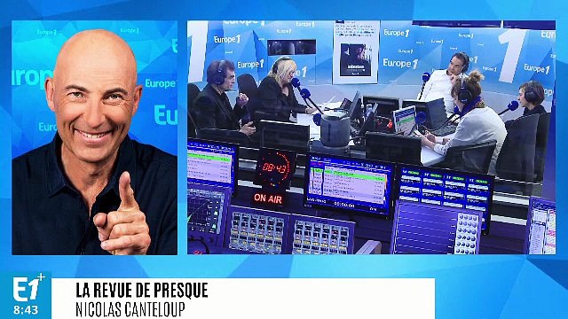 Anne Hidalgo sur la prolifération des rats dans Paris : J’ai décidé de fermer les égouts sur berge !