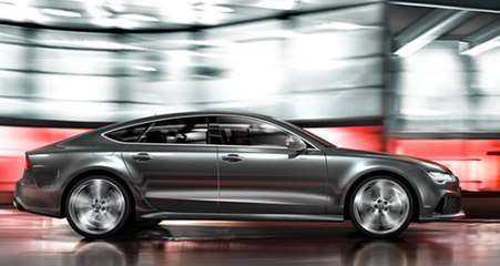 Audi 127 Bin Aracını Geri Çağırıyor