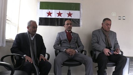 'PYD/PKK'nın başı Afrin'de koparılmalıdır' - ŞANLIURFA