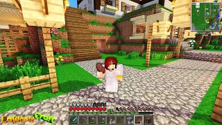 LaWorld Craft EP9 Too Many Cows for an Enchanting Room Minecraft Modded Single Survival