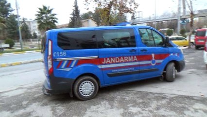 Terör propagandası yapan asker gözaltına alındı