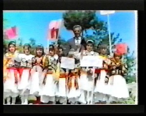 DAN BICAKU - Nje jete ne sherbim te dijes dhe arsimit ne Martanesh