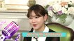 [Showbiz Korea] Rising star Jung Tae-ri(정태리) left a strong impression on everyone through 'Joseon Beauty Pageant'