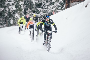 Snow Bike Festival 2018 – Stage 1 + 2  – Gstaad (SUI)