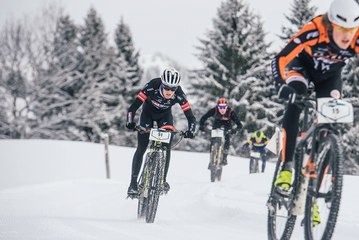 Snow Bike Festival 2018 – Overall  – Gstaad (SUI)