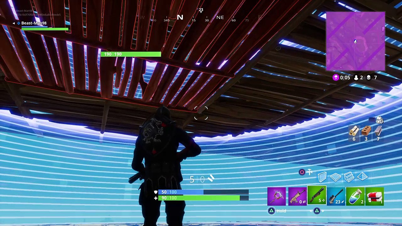 How To Win Solo