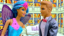 Commercial In Castle? High School Princess - Barbie Doll Series Play Video Part 1