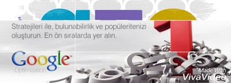 Seo Çalışmaları - PALM BİLİŞİM Kurumsal Hizmetler