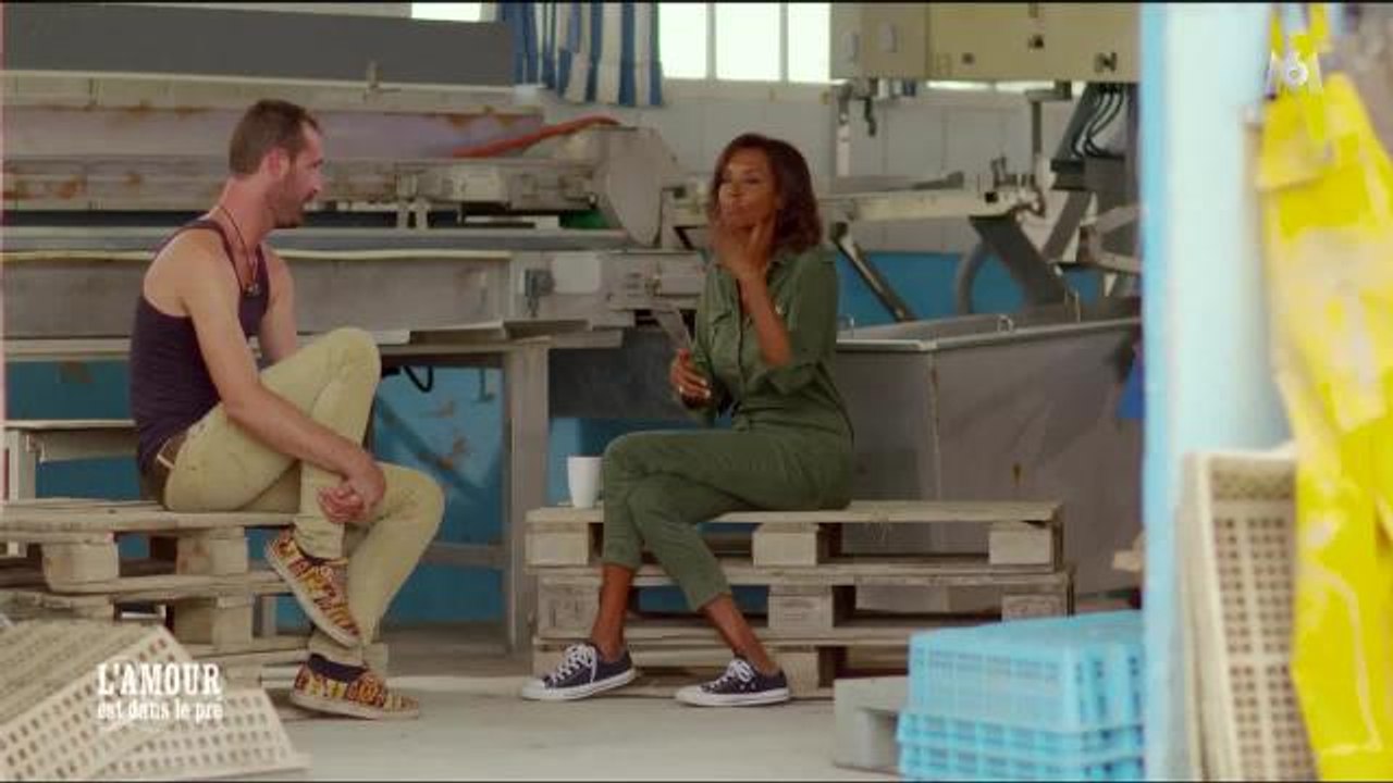 Les gays, les yags et Karine Le Marchand