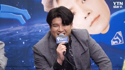 [Y영상] '슈퍼TV' 신동의 시청률 공약 "3일간 단식원行" / YTN