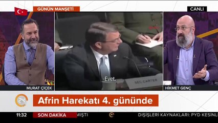 ABD bu sözlerini unuttu mu?