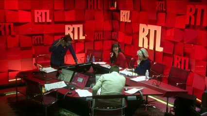 RTL Petit Matin du 23 janvier 2018