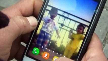 3 yıldır çocuklarını arıyor