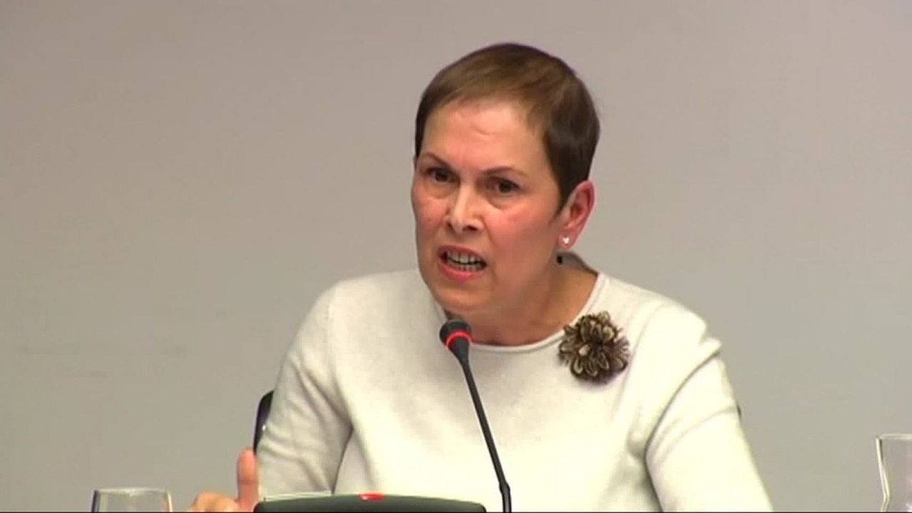 Uzue Barkos Alsasua