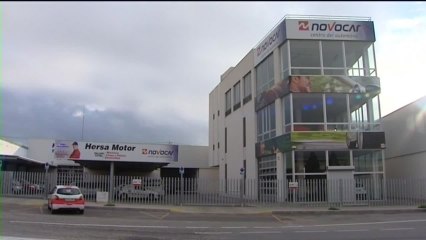 La viuda de Vicente Sala recibió dos disparos en la cabeza