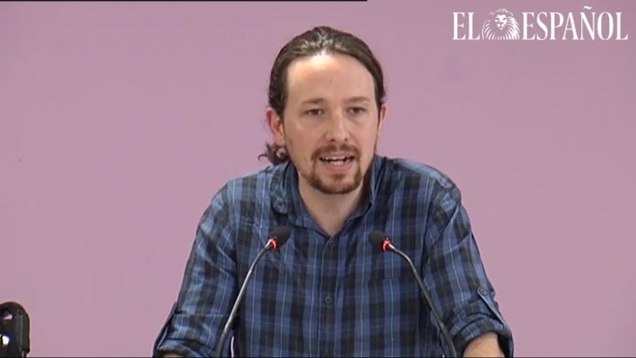 Congreso de Podemos