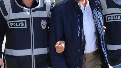 FETÖ'cü Astsubay Teslim Oldu, İtirafçı Olunca Serbest Kaldı