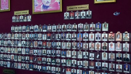 Gazilerden ‘Afrin’ mesajı: ‘Tek bacağımla gitmeye hazırım’