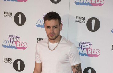 Liam Payne happy to patch up friendship with Zayn Malik