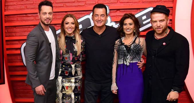 O Ses Türkiye İçin Demet Akalın Önerisi: Acun Ilıcalı Mutlaka Düşünmeli