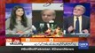 Nusrat Javed criticizes Shahbaz Sharif over his press conference