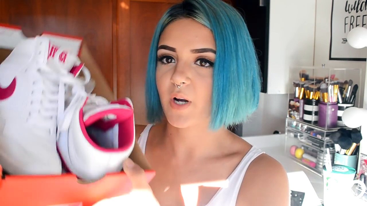 HAUL DE COMPRAS, MI HAUL MÁS GRANDE!!! | PRIMA VIKINGA