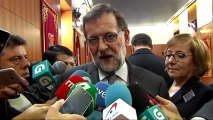 Rajoy confirma el inicio de conversaciones para aprobar los presupuestos