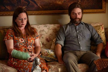Baskets ~ Season 3 Episode 1 [S03E01] Full Episodes HD