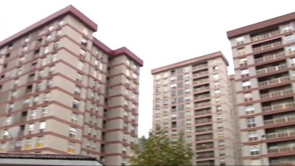 Un niño se suicida en Eibar y señala en una nota a otros tres menores