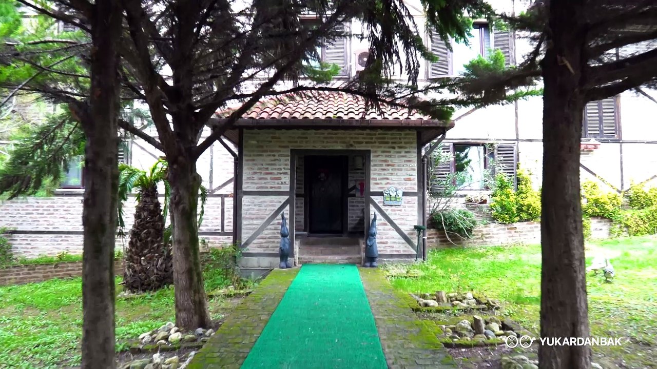Greenline Guest House