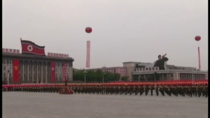 Corea del Norte lleva a cabo con éxito su quinta prueba nuclear