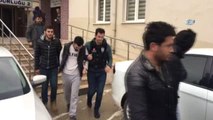 Bursa Polisi Uyuşturucuya Geçit Vermiyor