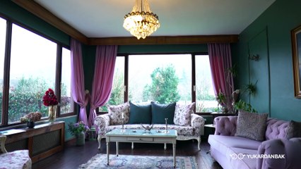 Sapanca Villa Kırkpınar