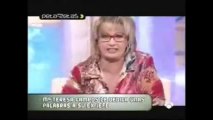 María Teresa Campos llama gilipollas a Vasile