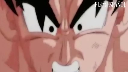Goku pierde su voz en España y los seguidores de Dragon Ball se rebelan