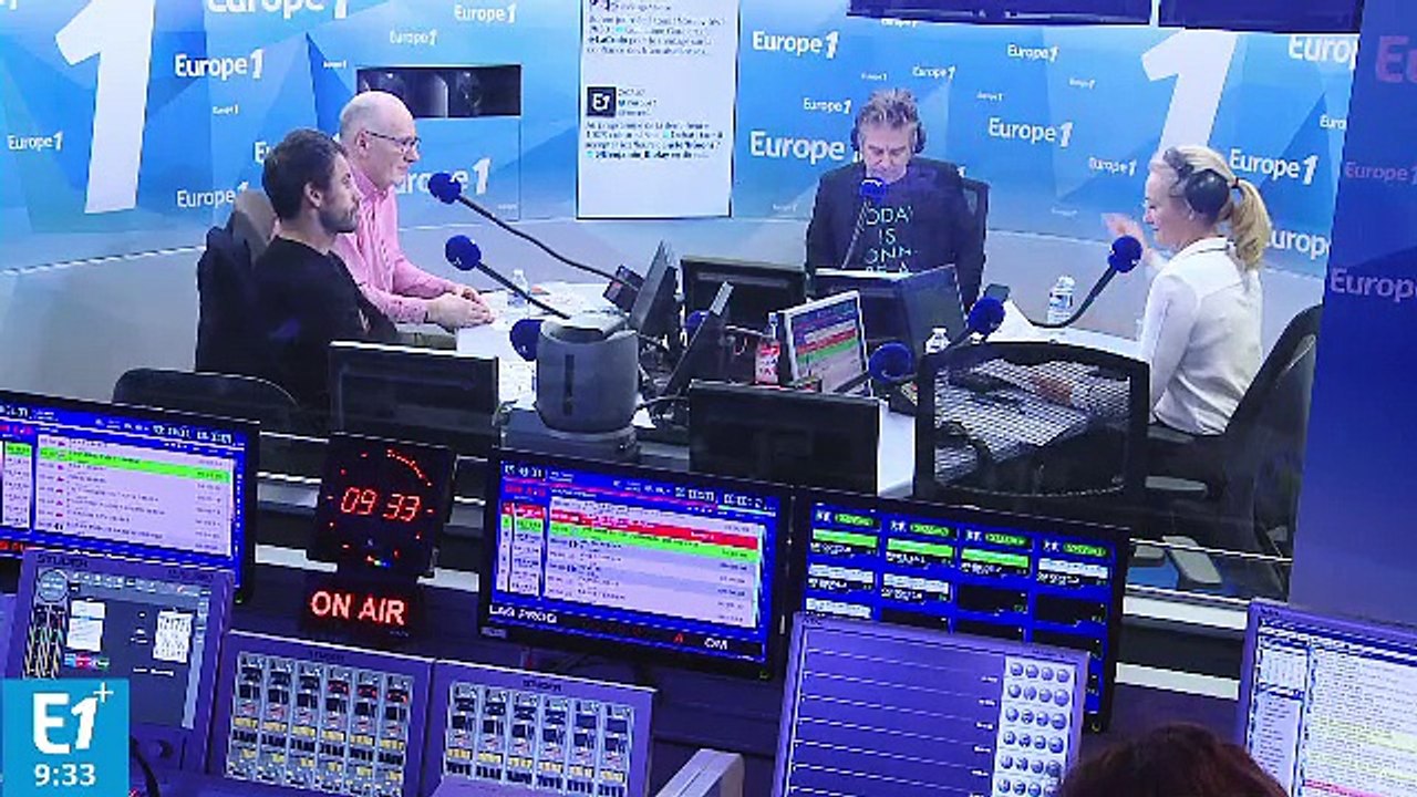 L'Émission politique de France 2 : un préavis de grève déposé