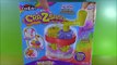Cra-Z-Sand Magic Sand Machine! Mix and Make Your Own Colored Sand!Surprise Shopkins Toy Review
