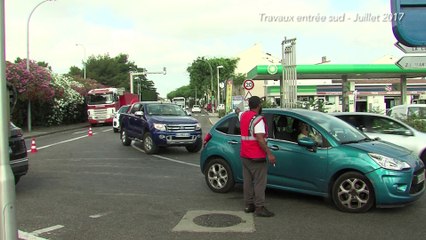 ACTU reportage images travaux 00mn56