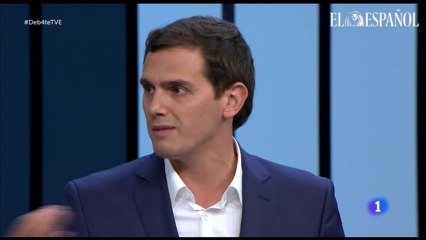 Rivera enseña a Rajoy los sms a Bárcenas