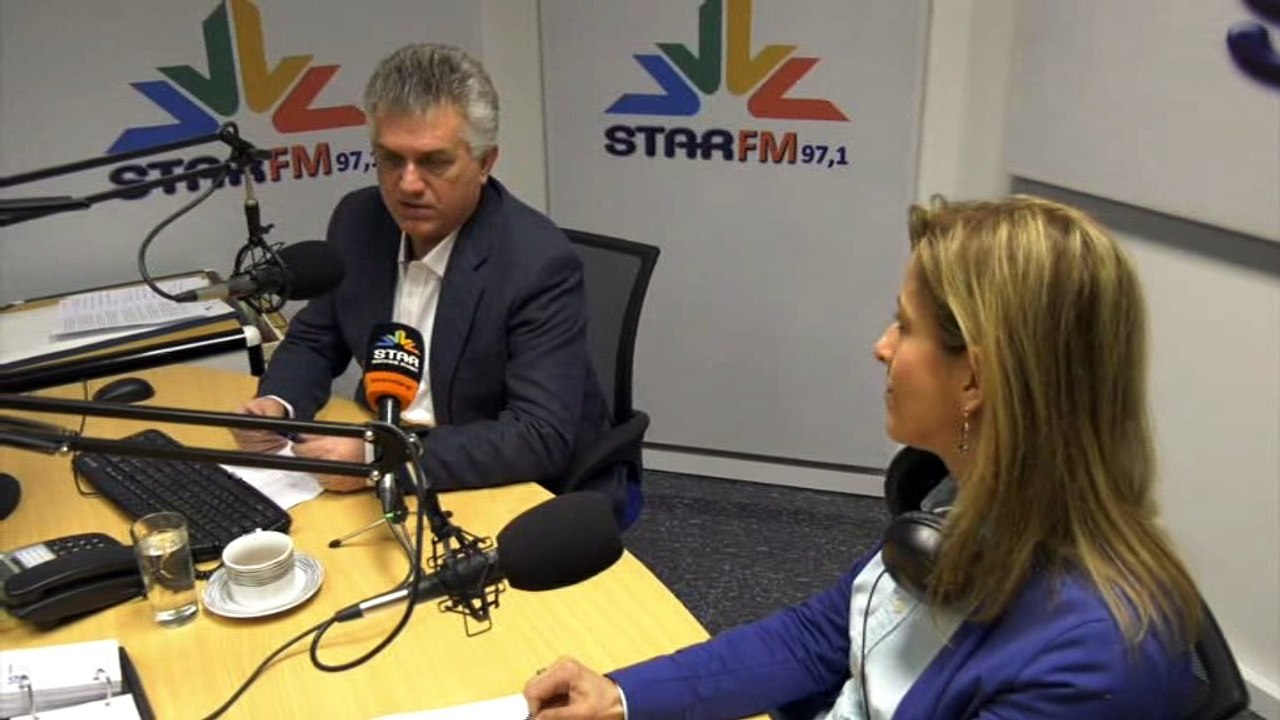 MIXAΛΗΣ ΜΠΑΡΜΠΑΡΟΥΣΗΣ ΓΙΑ ΤΙΣ  ΔΟΜΕΣ ΥΓΕΙΑΣ ΣΤΗ...
