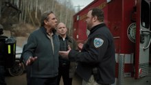 Mosaic (Watch HD) Season 1 Episode 4