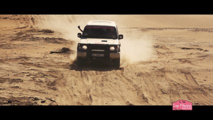 Cap Fémina Aventure - En immersion #3