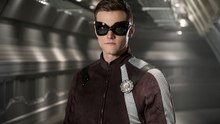 "The Flash SEASON 4 EPISODE 11 ~The Elongated Knight Rises~ FULL SHOW