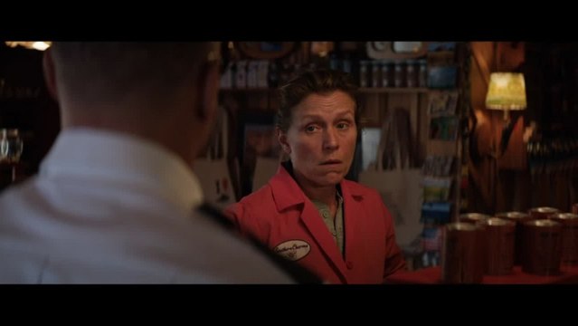 Tres Anuncios en las Afueras