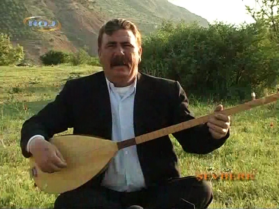 Çeliye Şexmus=Yar Mereme