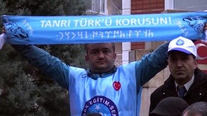 Zeytin Dalı Harekatı - BİLECİK