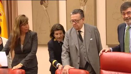 Dos padres de la Constitución, en contra de su reforma.