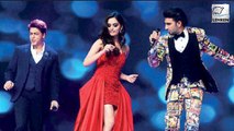 63rd Filmfare Awards BEST MOMENTS | Shah Rukh Khan, Ranveer Singh
